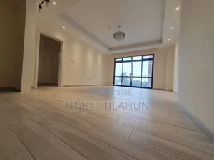 Furnished 3bdrm Apartment in Tinbit Properties, Kirkos for sale