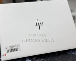 New Laptop HP Envy 14 16GB Intel Core I7 SSD 512GB