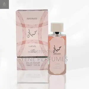 Hayaati Florence L(Carolina Herrera-15%)