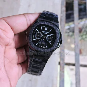 Patek Philippe Watch