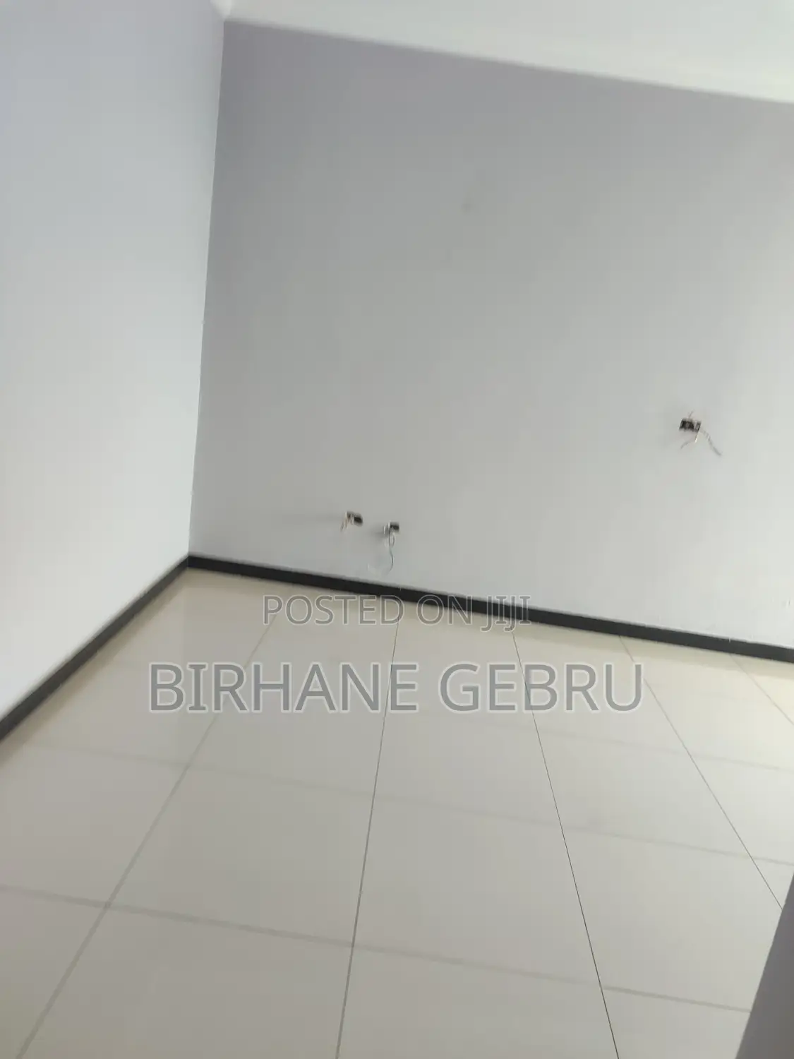 Luxury Apartiment Space Rent for Clink