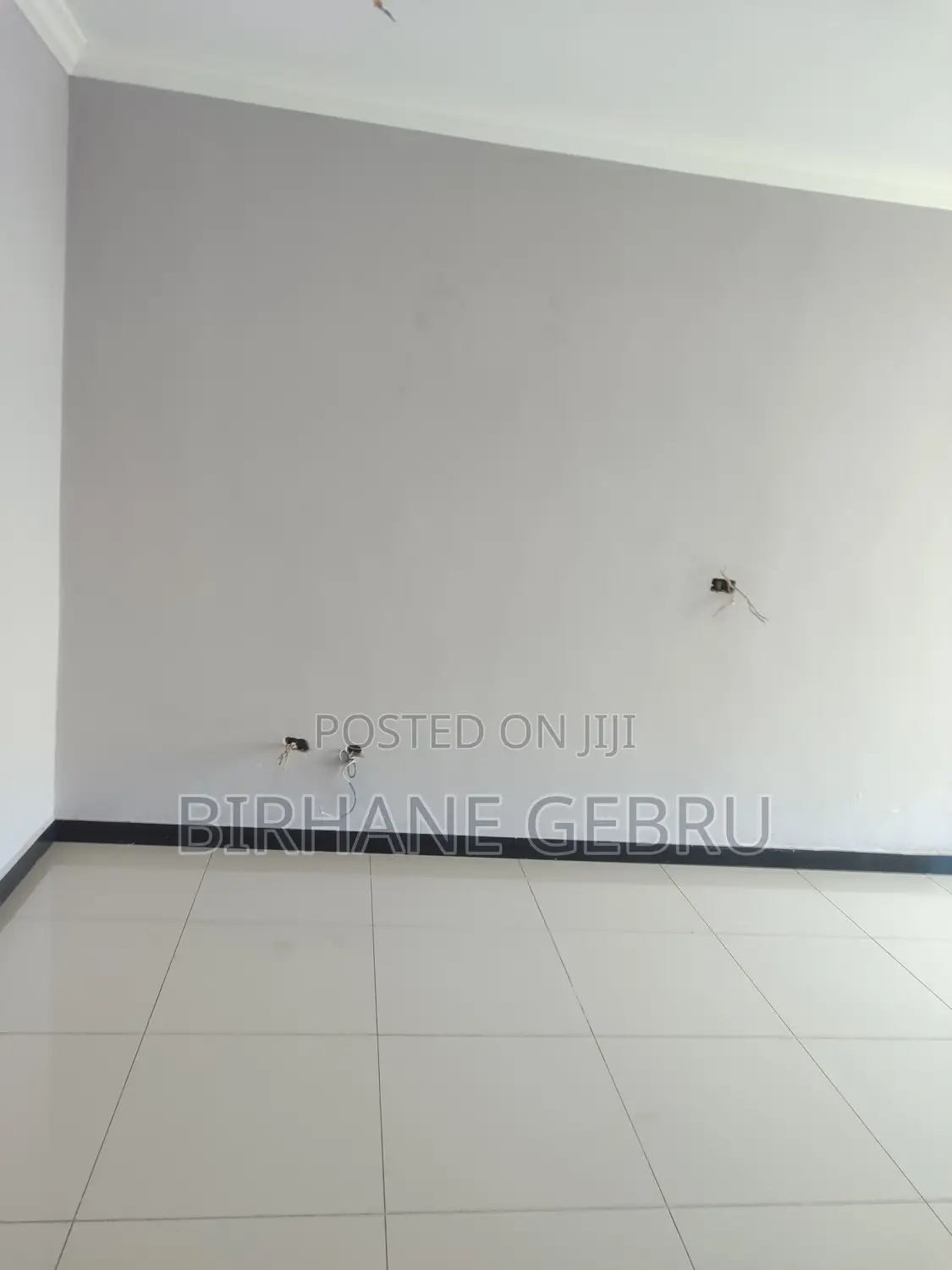 Luxury Apartiment Space Rent for Clink