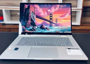 New Laptop HP Envy X360 16GB Intel Core I7 SSD 1T