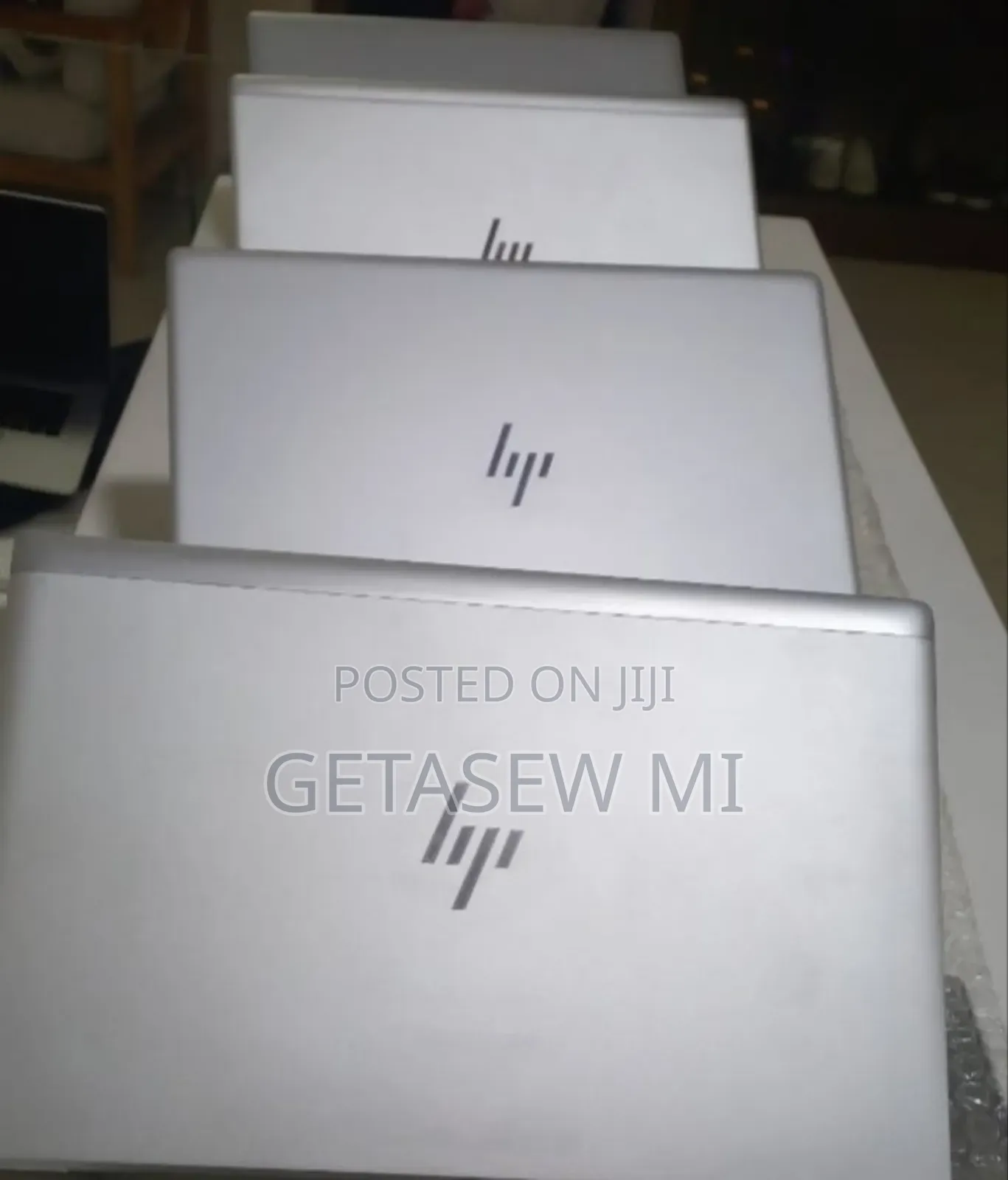 New Laptop HP EliteBook 840 G8 16GB Intel Core I7 SSD 512GB