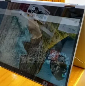 New Laptop HP Pavilion x360 14 8GB Intel Core i7 SSD 512GB