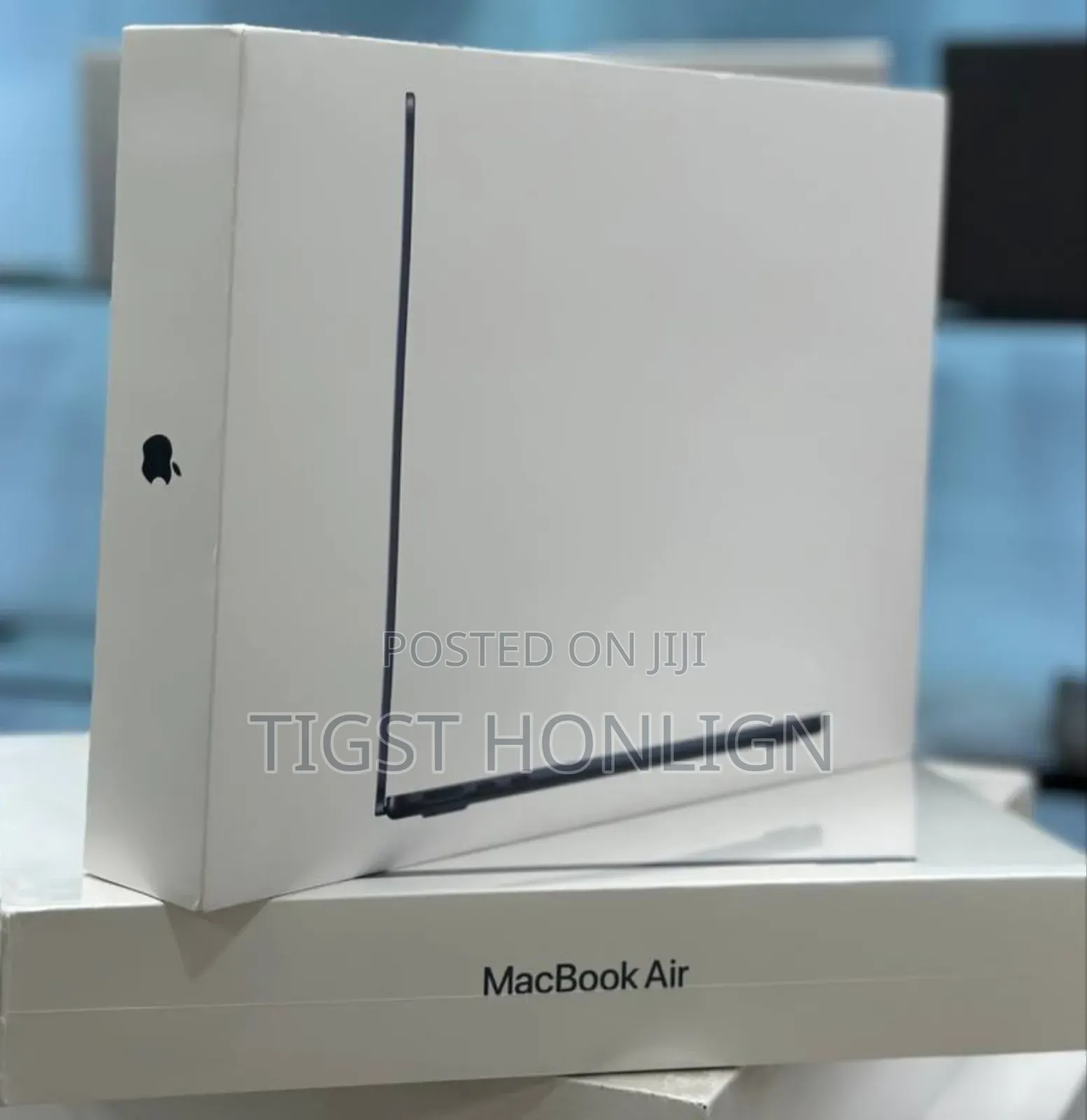 New Laptop Apple MacBook Air 8GB Apple M2 SSD 256GB