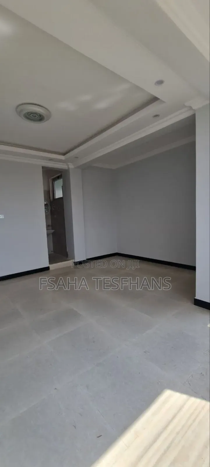 2bdrm Apartment in Apartments, Bole for rent