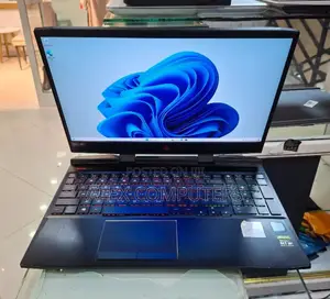 New Laptop HP Omen 16 16GB Intel Core I7 HDD+SSD 1T