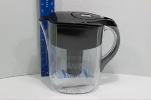 Midea Water Filter Jug