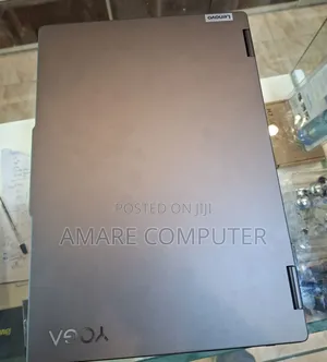New Laptop Lenovo Yoga 7i 16GB SSD 1T
