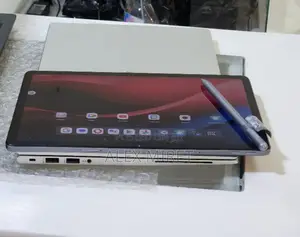 New Lenovo Tab M11 128 GB Silver