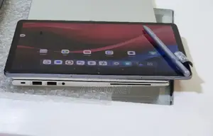 New Lenovo Tab M11 128 GB Silver