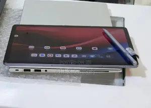New Lenovo Tab M11 128 GB Silver