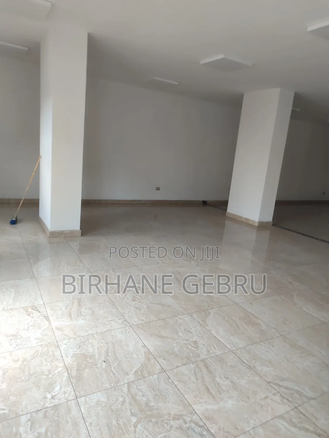 Space of Complex Apartiment Rent for Trainning Center