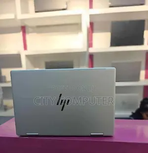 New Laptop HP Envy x360 8GB Intel Core i5 SSD 512GB