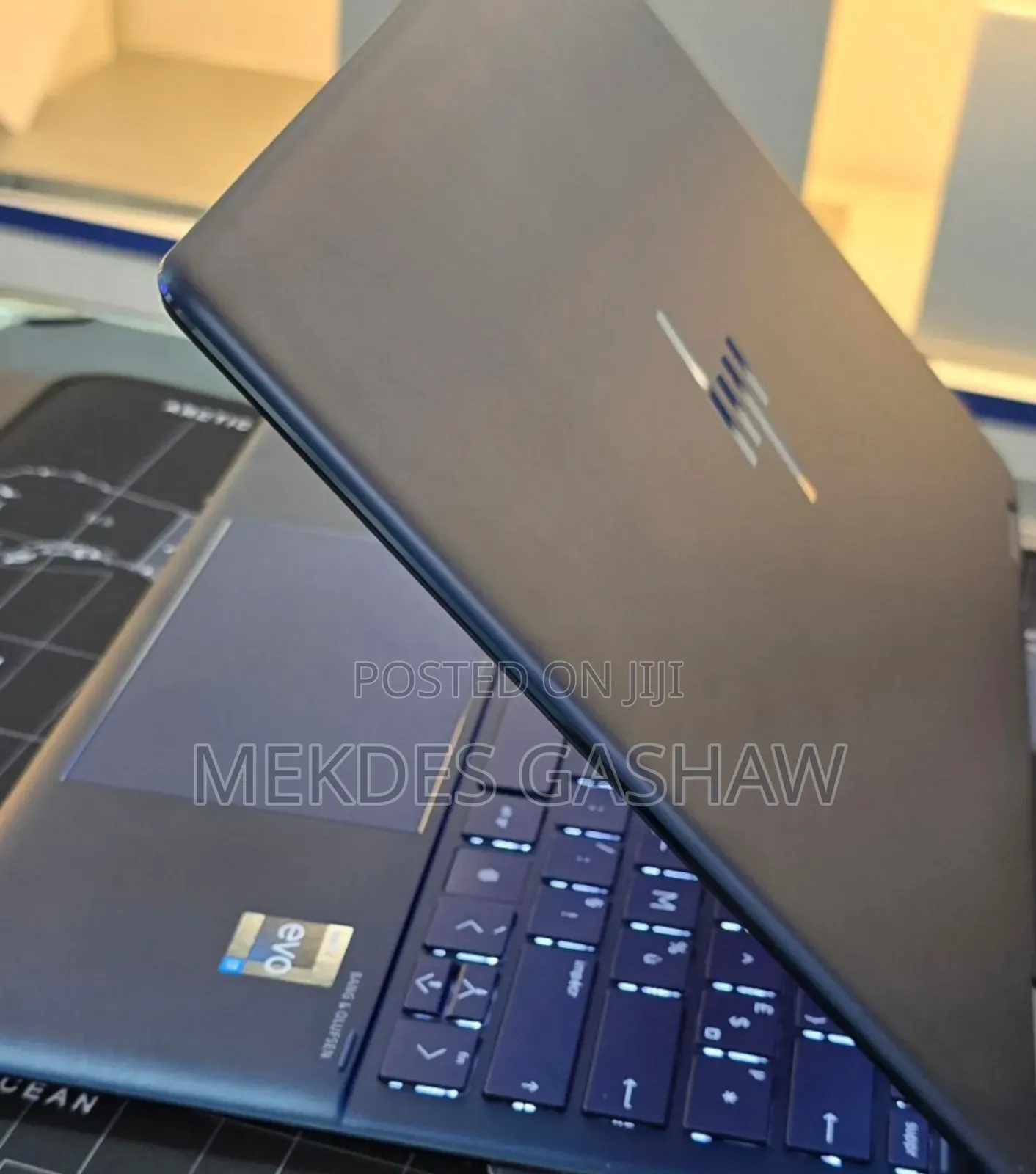New Laptop HP Spectre X360 16GB Intel Core I7 SSD 1T