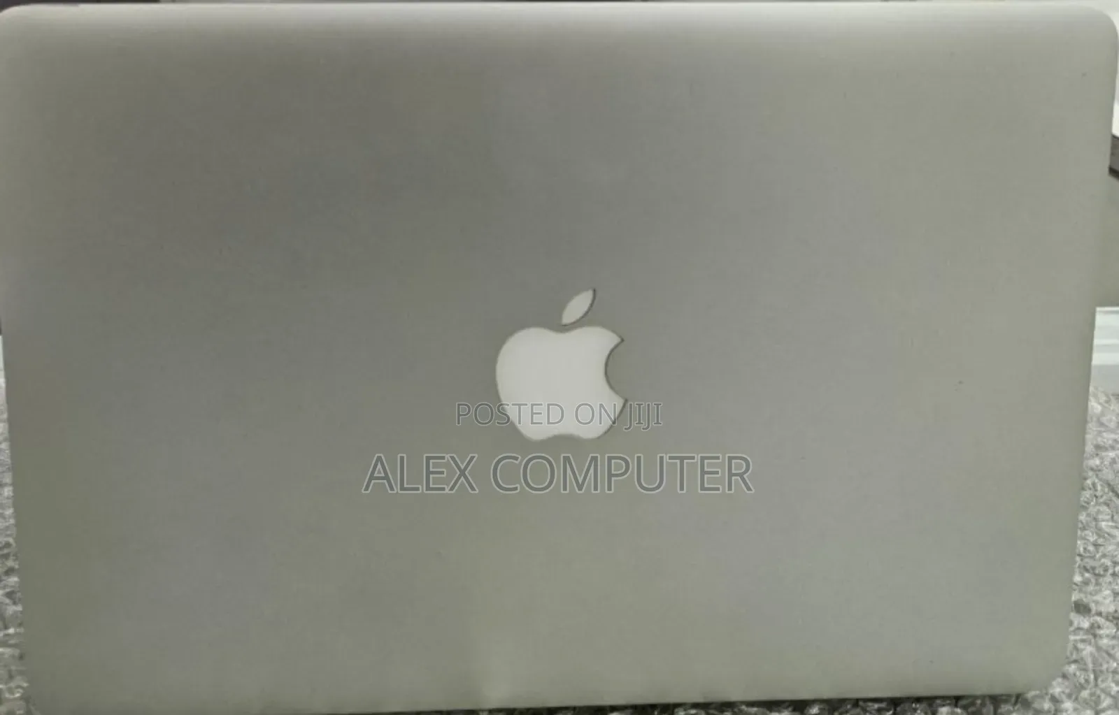 New Laptop Apple MacBook Pro 2014 8GB Intel Core I5 SSD 128GB