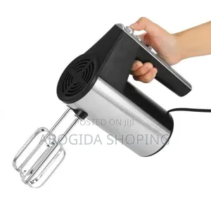 High Quality 600 Watt Hofmans Hand Mix