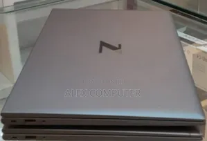 New Laptop HP ZBook 15 32GB Intel Core I7 SSD 1T