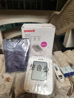 Digital Blood Pressuer Monitor痛楚rechargeable Blood Pressure Medical
