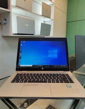 New Laptop HP EliteBook 840 G4 16GB Intel Core i5 SSD 512GB
