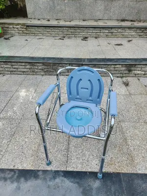 Commode Chair希有packed Brand New Toilet Chair序號commode Chair Brand New