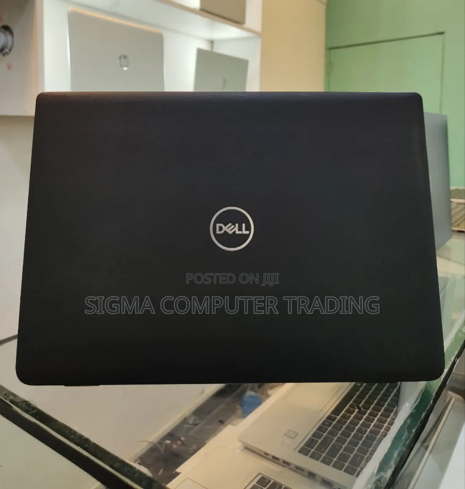 New Laptop Dell Latitude 14 4GB Intel Core I3 SSD 128GB