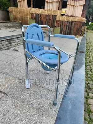Commode Chair𡯁我toilet Chair Brand New Packed Commode Chair丸及toilet