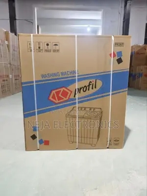 Profil Washing Machine 14kg Delivery