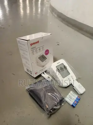 Blood Pressuer Monitor建設digital Blood Pressure Monitor攵不brand New Bp