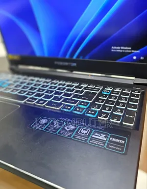 New Laptop Acer Predator Helios 300 16GB Intel Core I7 SSD 512GB