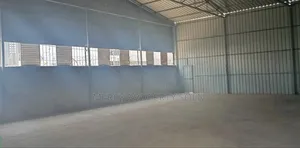 መጋዘን ኪረይ አዲስ አበባ