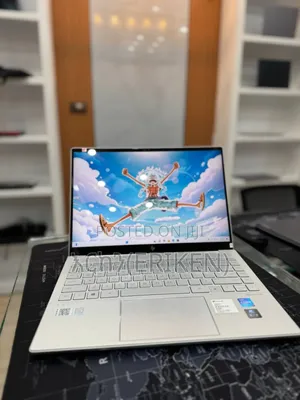 New Laptop HP Envy 14 16GB Intel Core I7 SSD 512GB