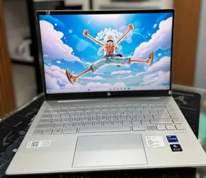 New Laptop HP Envy 14 16GB Intel Core I7 SSD 512GB