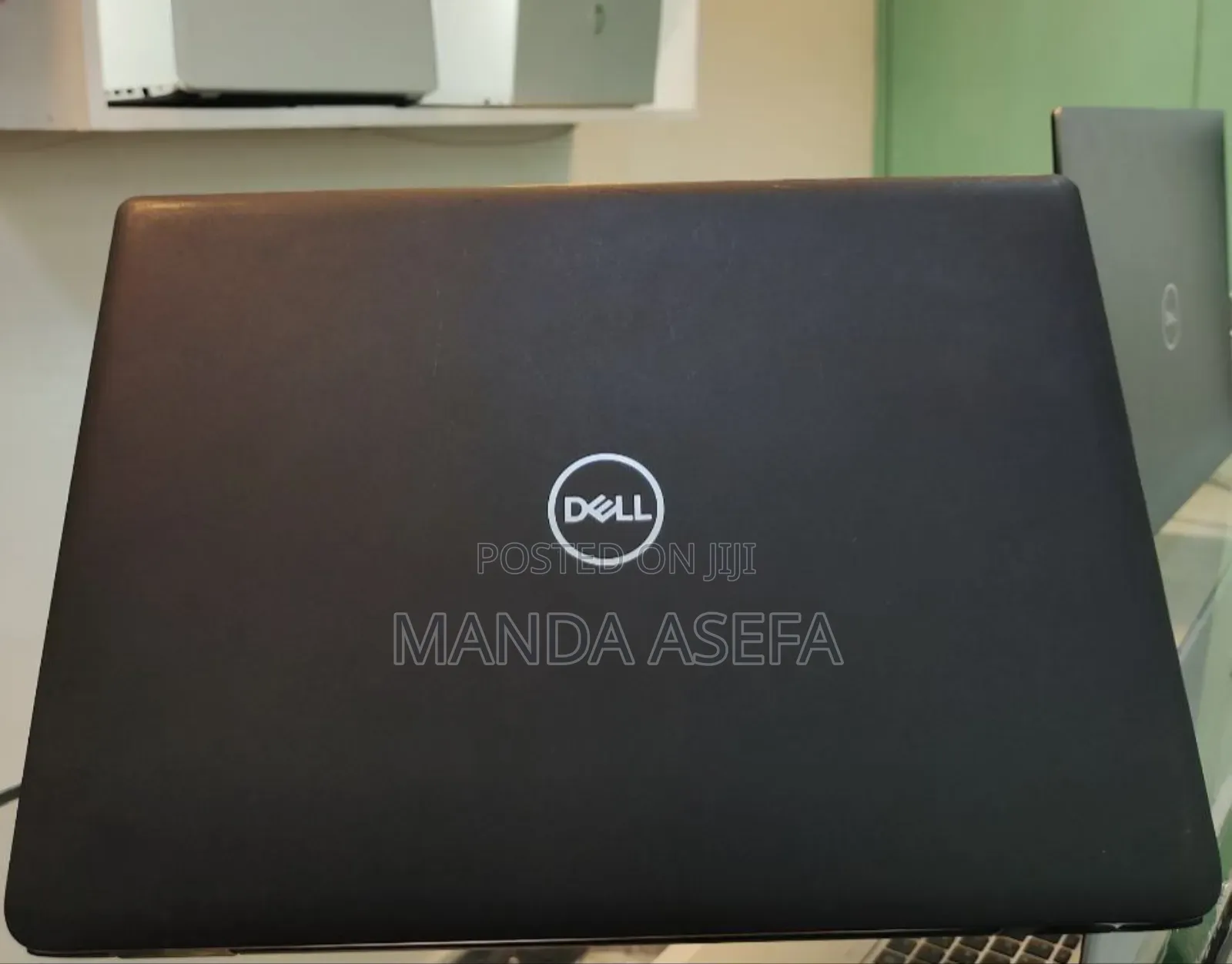 Laptop Dell 4GB Intel Core I3 SSD 128GB