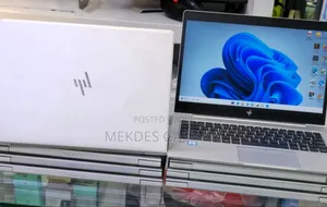 New Laptop HP EliteBook 840 16GB Intel Core I7 SSD 512GB