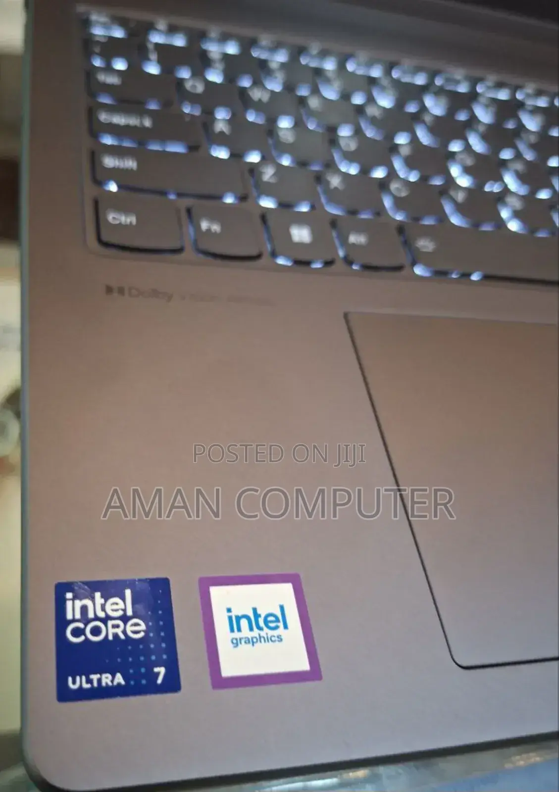 New Laptop Lenovo Yoga 7i 16GB Intel Core I7 SSD 1T