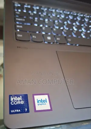New Laptop Lenovo Yoga 7i 16GB Intel Core I7 SSD 1T
