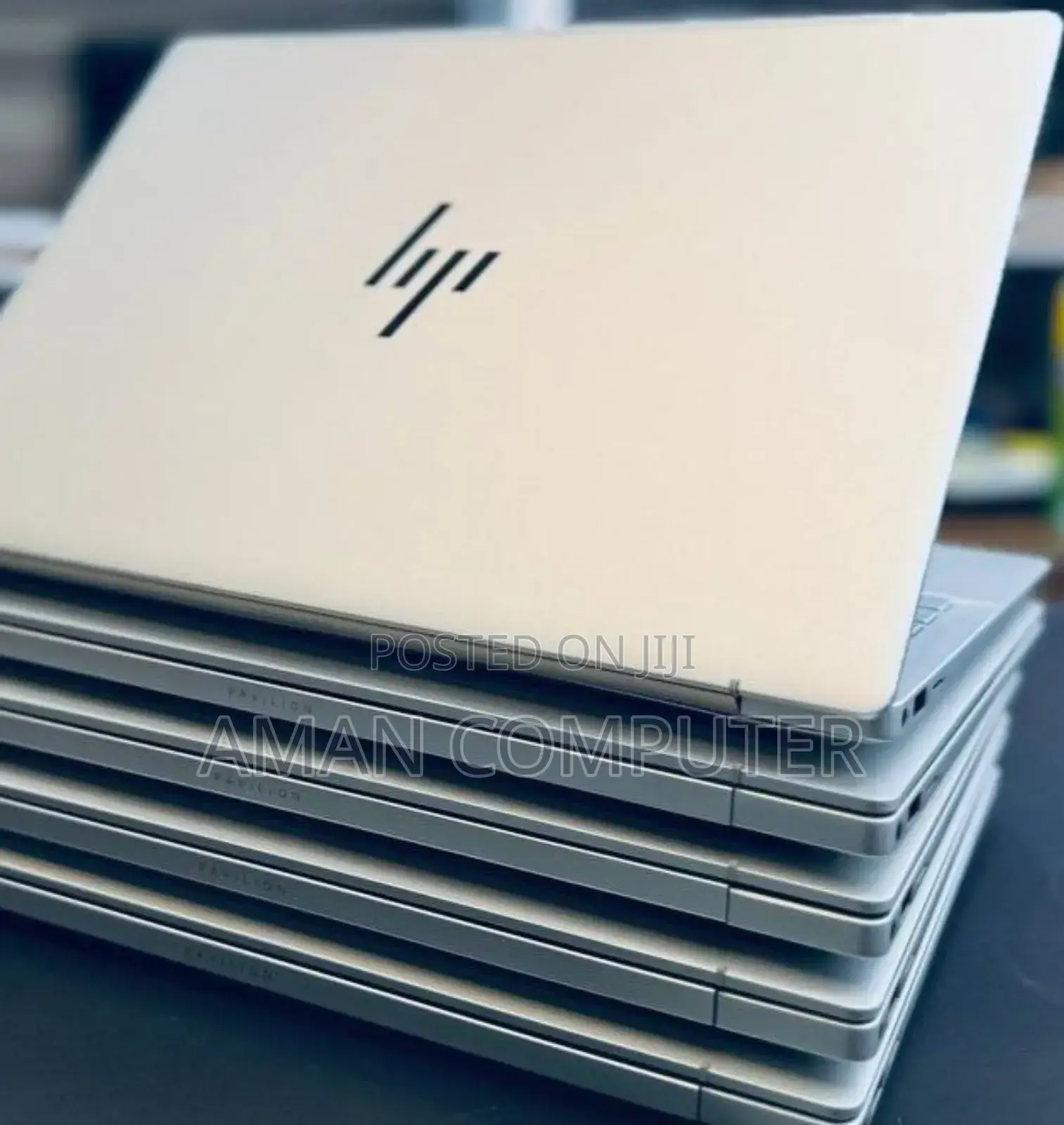 New Laptop HP Pavilion 15 16GB Intel Core I5 SSD 1T