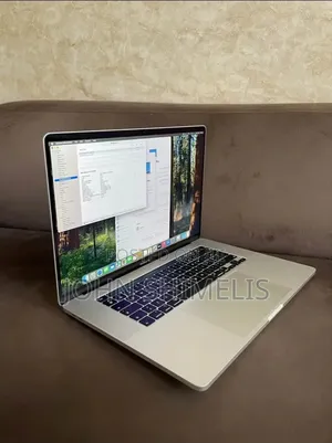 New Laptop Apple MacBook Pro 2019 64GB Intel Core i9 SSD 1T
