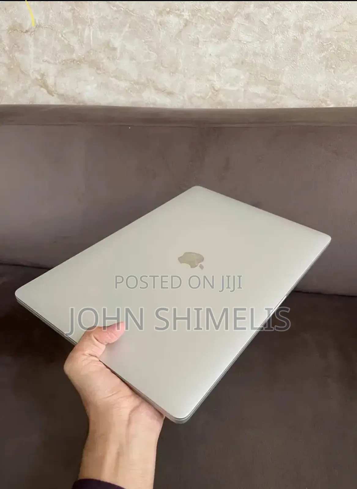 New Laptop Apple MacBook Pro 2019 64GB Intel Core i9 SSD 1T