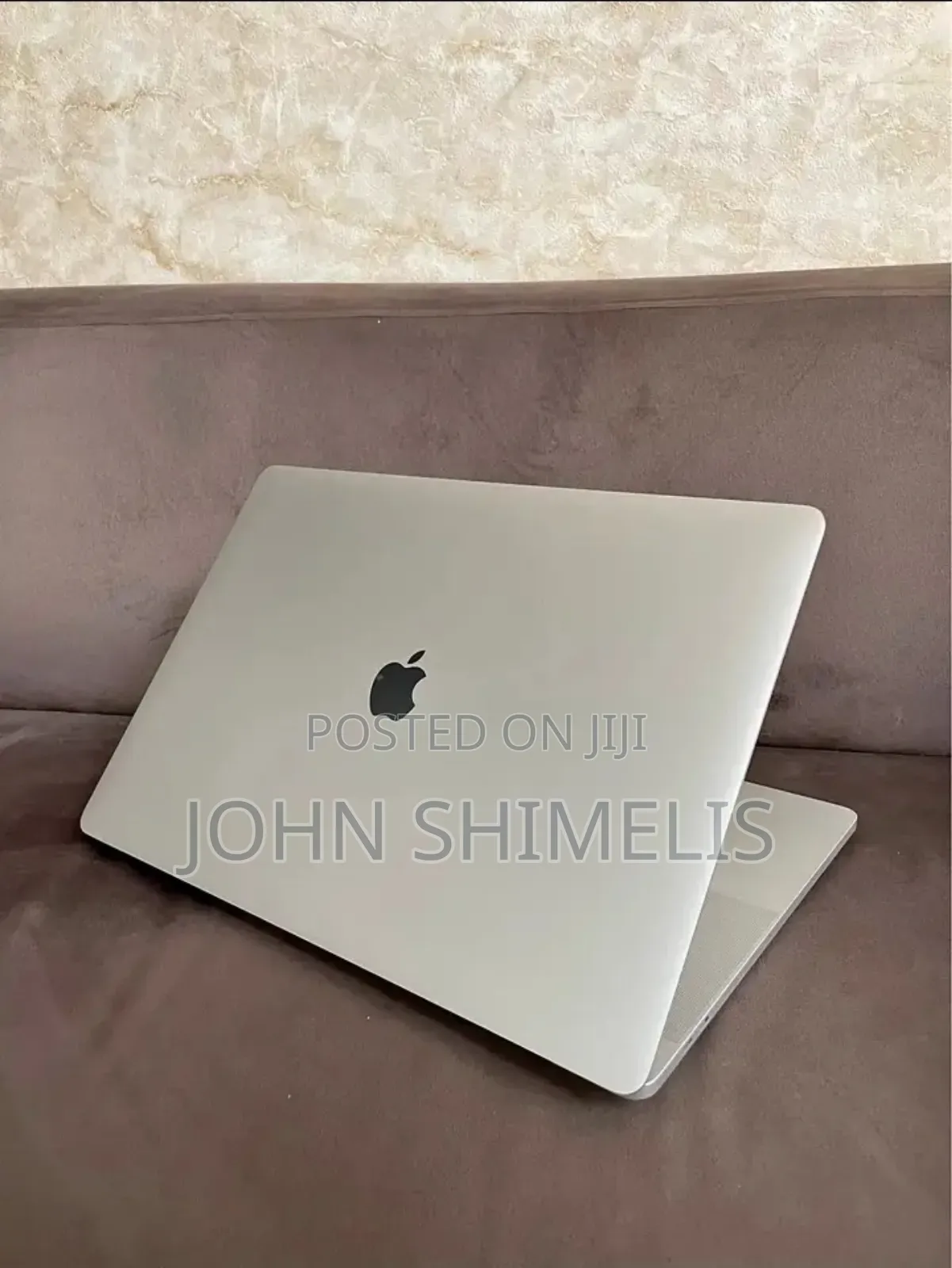 New Laptop Apple MacBook Pro 2019 64GB Intel Core i9 SSD 1T