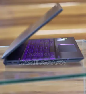 New Laptop HP Pavilion Power 15 16GB Intel Core I7 SSD 512GB