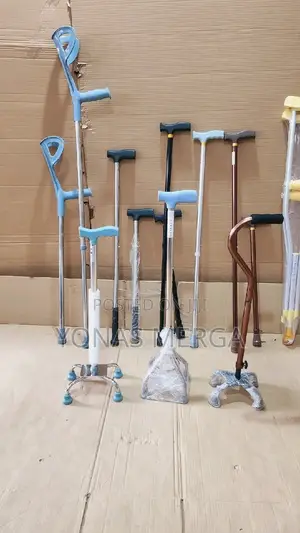 Four Leg Shaped Walking Stick曱፬persons as It Provides Them the Support