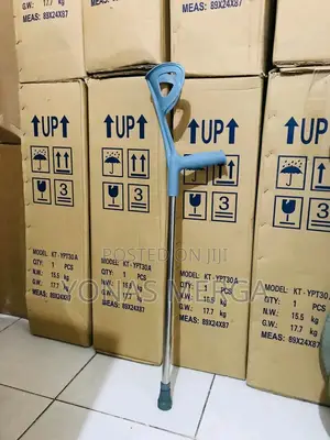 Elbow Crutches画支forearm Crutch or Lofstrand Crutch