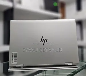 New Laptop HP EliteBook 830 G7 16GB Intel Core I5 SSD 512GB