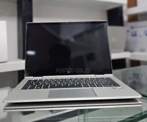 New Laptop HP EliteBook 830 G7 16GB Intel Core I5 SSD 512GB