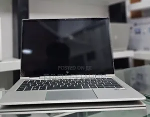 New Laptop HP EliteBook 830 G7 16GB Intel Core I5 SSD 512GB
