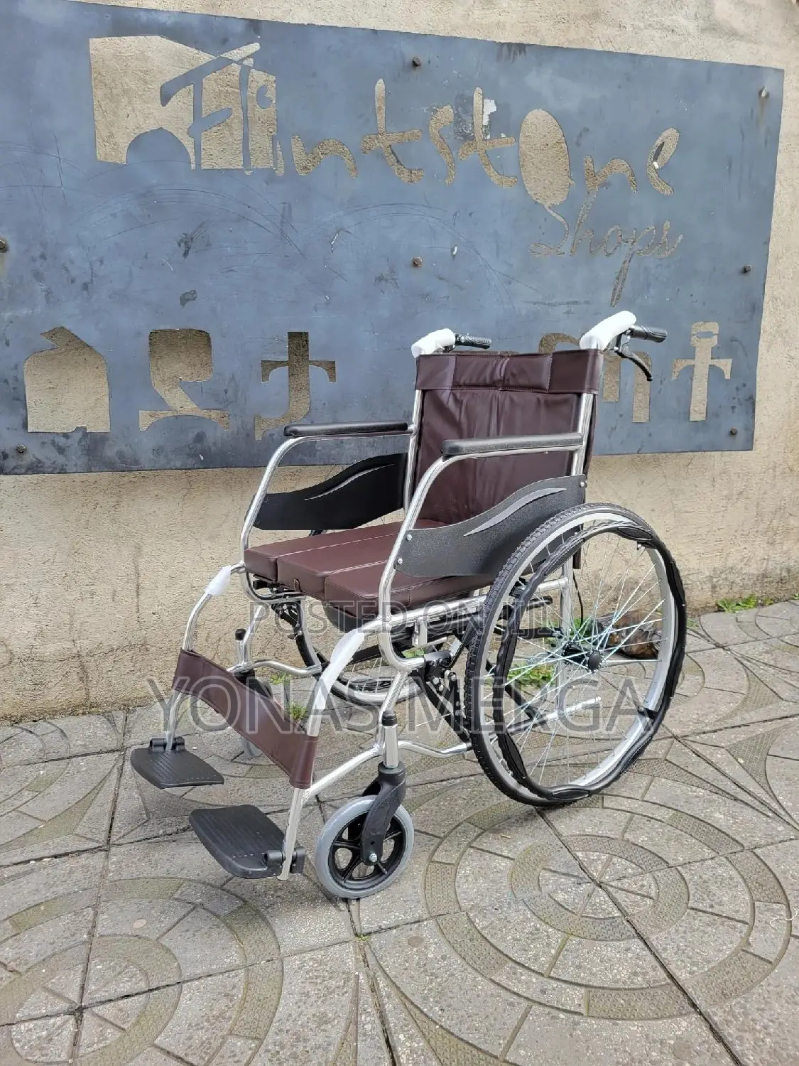 Wheelchair Removable Commode Pan治❪Pot Wheelchair怨፵wheelchair