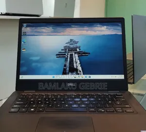 New Laptop Dell Latitude 5310 4GB Intel Core I3 SSD 128GB